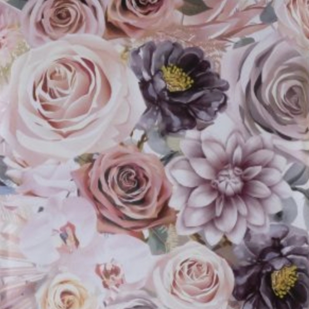 Boho Floral 10x13 Polymailers (20)